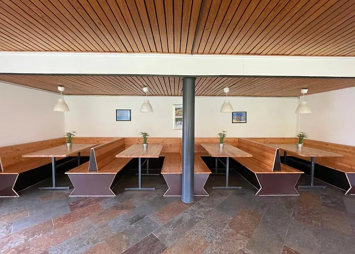 Sportgaestehaus Unterberg